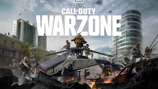 'Call of Duty Warzone è il peggior battle royale esistente'