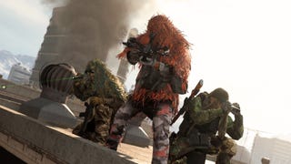 In Call of Duty: Warzone un progetto per armi fa pensare al pay-to-win
