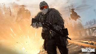 Call of Duty: Warzone fa pulizia, rimossi oltre 100.000 account di cheater