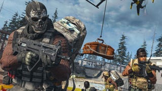 Call of Duty: Warzone ha un grave exploit che permette di trionfare nella Battle Royale