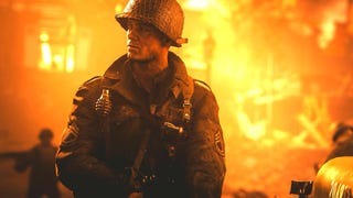Call of Duty WWII: piazzate 4.4 milioni di copie nel mese di novembre negli USA