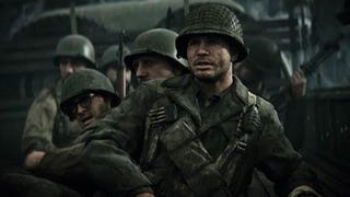 Call of Duty WWII: arriva il supporto allo split screen con la nuova patch
