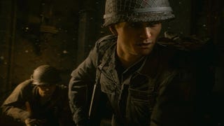 Call of Duty: WWII domina anche nella classifica UK