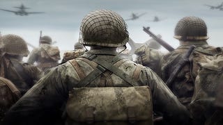 Call of Duty: WWII domina in UK anche nell'ultima settimana del 2017