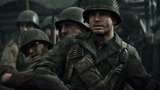 Call of Duty WWII domina la classifica UK