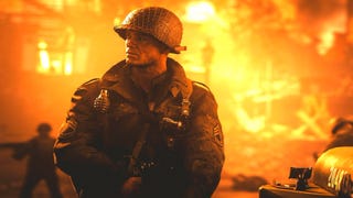 Call of Duty WWII è risultato il titolo più venduto su Steam a novembre