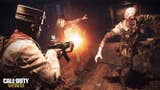 La nuova modalità Zombie "Hordepoint" arriva in Call of Duty: WWII