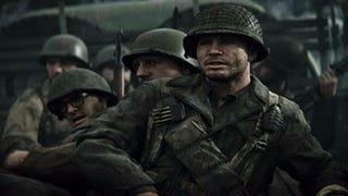 Call of Duty WWII: il Quartier Generale torna a popolarsi dopo i problemi iniziali