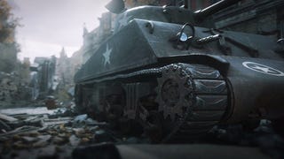 Call of Duty WWII: in arrivo nuove modalità e armi?