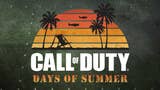 Call of Duty WW2: nuovo trailer dedicato all'evento "Days of Summer"