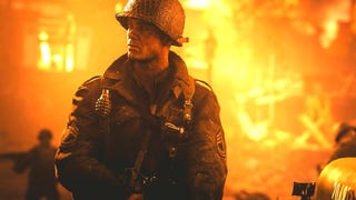 Classifiche software italiane: Call of Duty WWII in vetta nelle vendite console