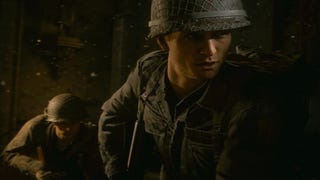 Call of Duty: WWII si aggiorna su PS4 e Xbox One con la nuova patch