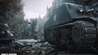 Call of Duty WWII, Sledgehammer Games rivela alcuni dettagli sul multiplayer