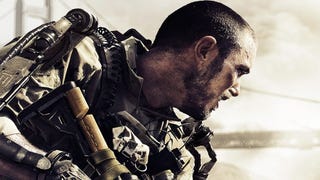Call of Duty WWII: Sledgehammer Games inizialmente voleva realizzare Call of Duty: Advanced Warfare 2