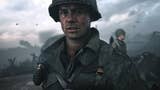 Konfrontace Call of Duty WW2 na PS4 a PS4 Pro