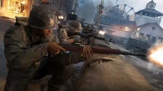 Call of Duty WWII Vanguard ci porterà in una realtà alternativa in cui la Seconda guerra mondiale non è mai finita?