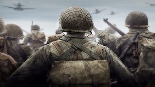 Call of Duty WWII ha venduto il 64% di copie in più rispetto a Call of Duty Infinite Warfare