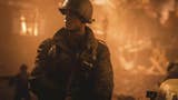 La campagna di Call of Duty: WWII punta a "valorizzare l'eroismo e il sacrificio dei soldati"