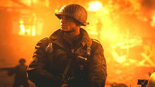 Call of Duty WWII: diffuso l'esilarante live action trailer per il DLC The Resistance