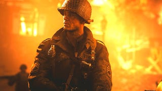Call of Duty WWII: diffuso l'esilarante live action trailer per il DLC The Resistance