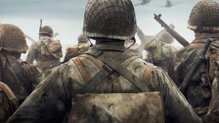 La campagna di Call of Duty: WWII si ispira a giochi come Firewatch, Gone Home e Virginia