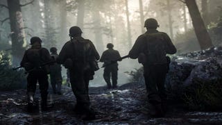 Call of Duty: WWII, lo sprint illimitato non sarà presente