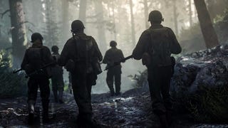 Call of Duty: WWII, lo sprint illimitato non sarà presente