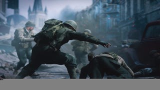 Call of Duty: WWII, Sledgehammer Games esclude una versione Nintendo Switch