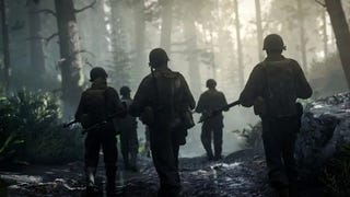 Call of Duty WWII Vanguard potrebbe essere il prossimo COD