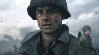 Come nasce Call of Duty: WWII? Ecco la visione dietro al progetto