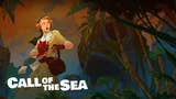 PS5 vs Xbox Series X/S: Call of the Sea gira molto meglio sulla console Sony