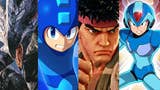 Capcom annuncia la sua line-up per L'E3 2018