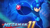 Capcom annuncia ufficialmente Mega Man 11