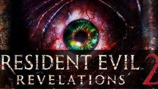 Capcom: "la formula episodica di Resident Evil Revelations 2 sta aiutando le vendite"
