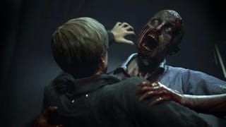 Capcom pubblica cinque video promozionali per Resident Evil 2