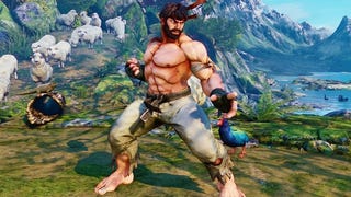 Capcom risponde alle polemiche sui contenuti sponsorizzati di Street Fighter 5