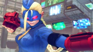 Capcom rivela la data d'uscita di Ultra Street Fighter IV