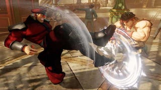 Capcom: "Street Fighter V non uscirà mai su Xbox One"