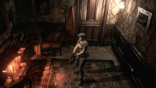 Rivelati i requisiti della versione PC di Resident Evil HD Remaster