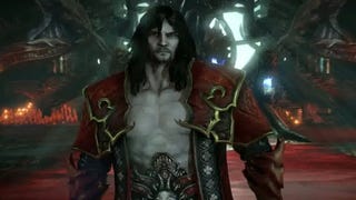 Castlevania: Lords of Shadow 2 eletto GOTY agli Spanish Game Awards