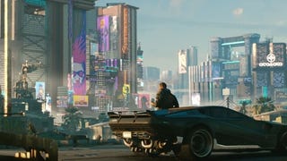 CD Projekt RED non mostrerà il gameplay di Cyberpunk 2077 alla Gamescom 2018
