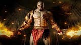 Celebriamo i dieci anni di God of War con un'epica statua di Kratos