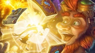 Chi è il Locandiere di HearthStone: Heroes of Warcraft?
