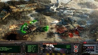 Chris Bischoff trasforma Fallout 4 in un RPG isometrico