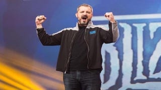 Chris Metzen rivela perché ha abbandonato Blizzard