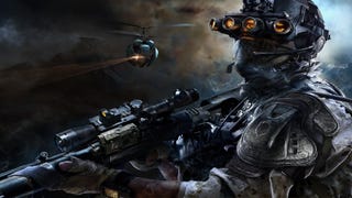 CI Games annuncia Sniper: Ghost Warrior 3
