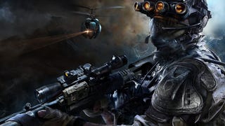 CI Games annuncia Sniper: Ghost Warrior 3