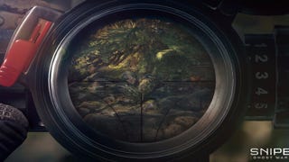 CI Games ha pubblicato alcuni screenshot ufficiali di Sniper: Ghost Warrior 3