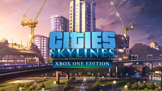 Cities: Skylines arriva quest'anno su Xbox One
