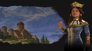 Civilization VI: l'espansione Rise and Fall aggiunge la Georgia guidata da Tamar